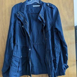 Ladies Ricki's spring jacket